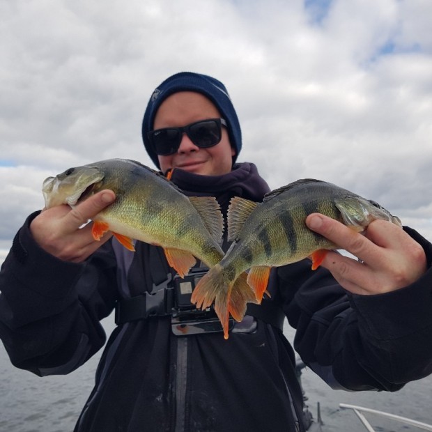 Séjour de pêche du carnassier sur le lac de Biscarosse-Parentis